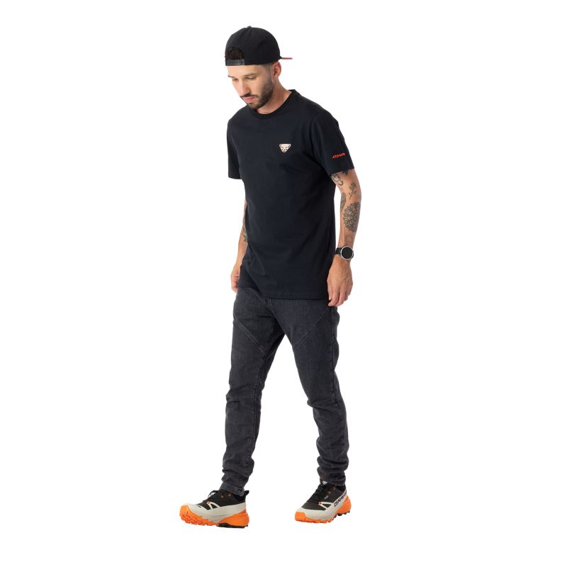 Dynafit 24/7 Graphic Tee T-Shirt