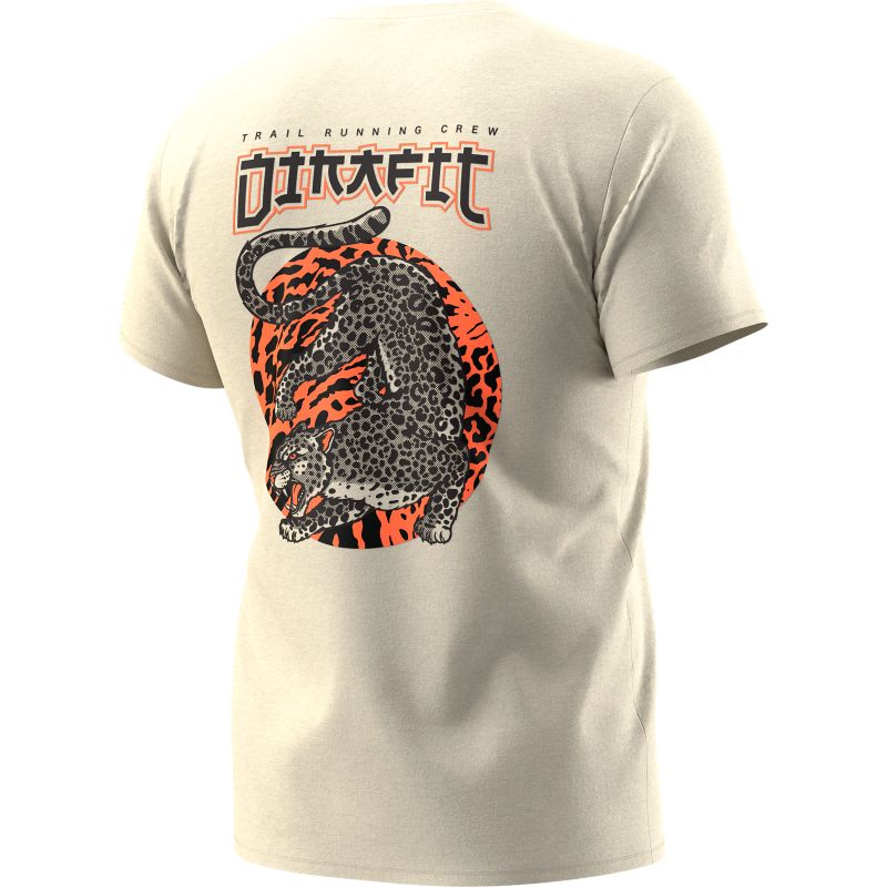 Dynafit 24/7 Graphic Tee póló