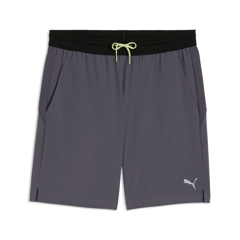 Puma PWRTRAIN Fabric Mix Short Funktionsshort