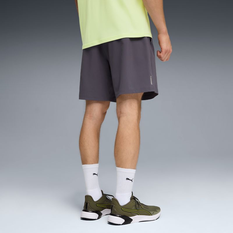 Puma PWRTRAIN Fabric Mix Short Funktionsshort