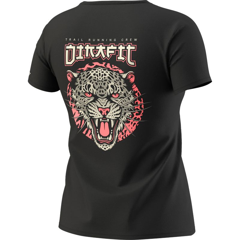 Dynafit 24/7 Graphic Tee T-Shirt
