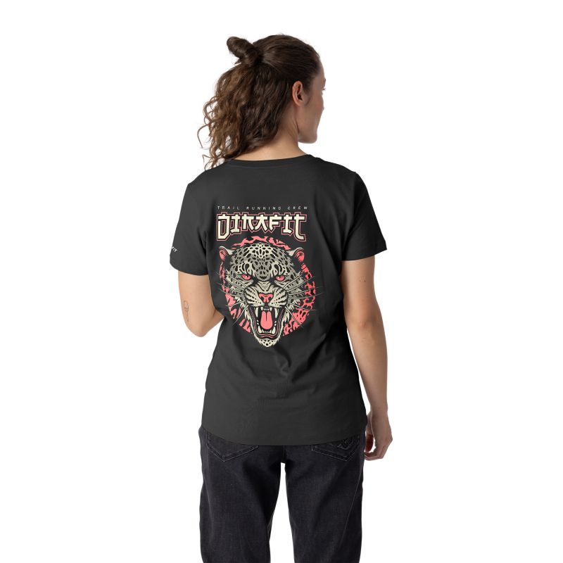 Dynafit 24/7 Graphic Tee T-Shirt