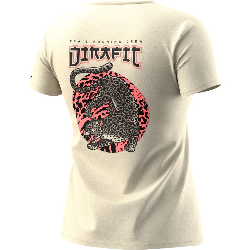 Dynafit 24/7 Graphic Tee póló