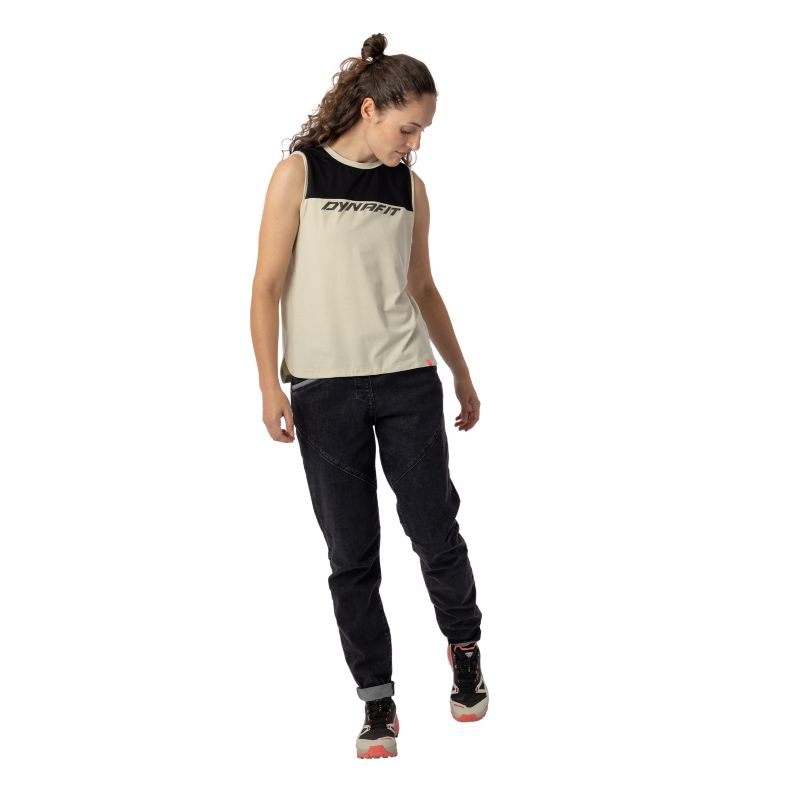 Dynafit 24/7 Drirelease Tank Funktionsshirt