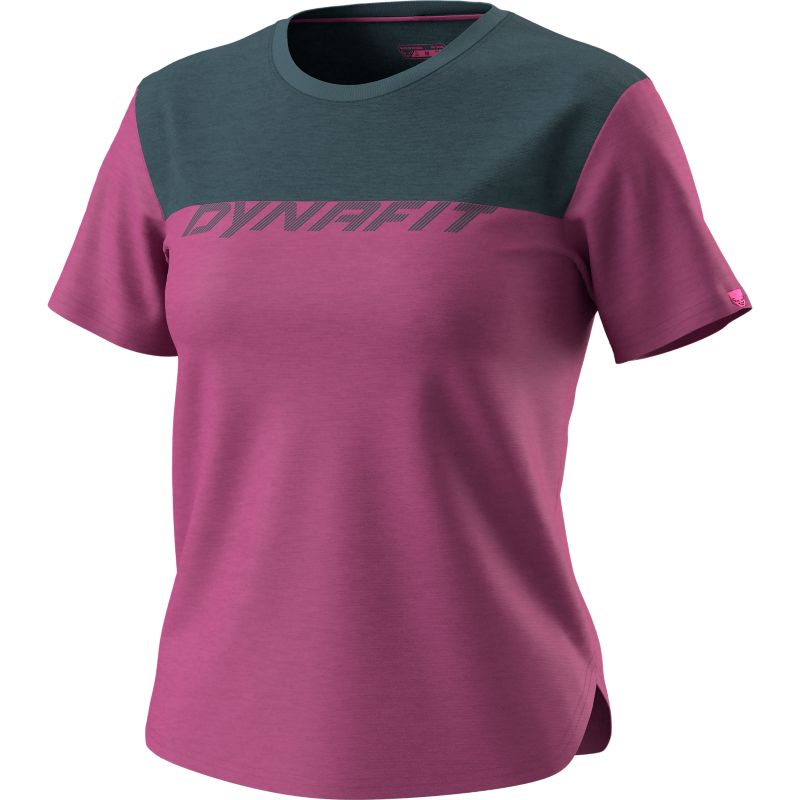 Dynafit 24/7 Drirelease Tee funkcionális póló