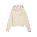 Puma PUMA CLASS Comfort Full-Zip Hoodie TR kabát