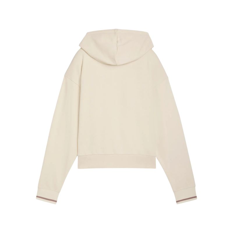 Puma PUMA CLASS Comfort Full-Zip Hoodie TR kabát