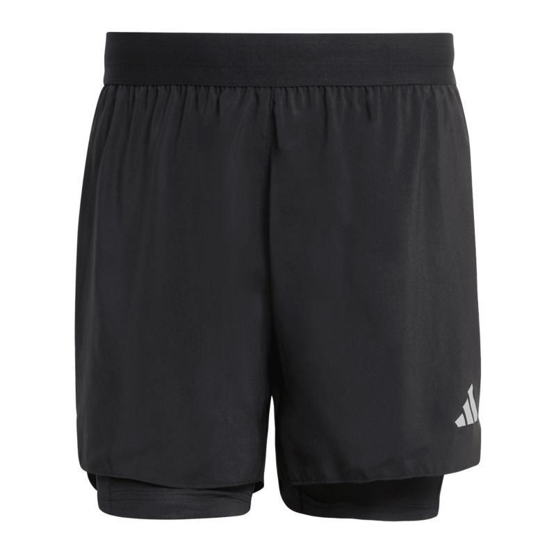 Adidas adi365 Running Essentials 2 az 1-ben rövidnadrág futáshoz