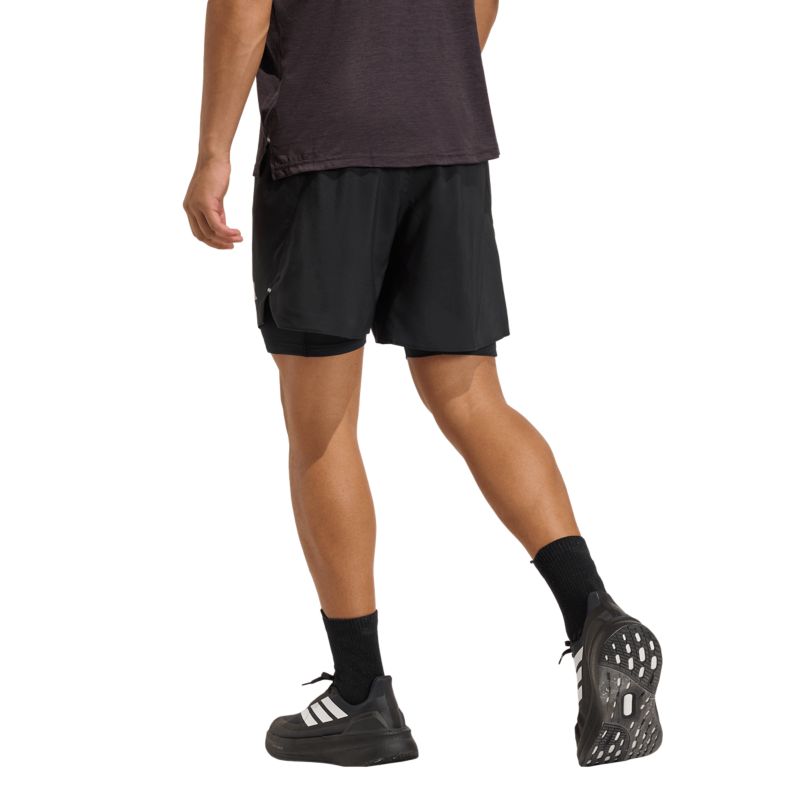 Adidas adi365 Running Essentials 2 az 1-ben rövidnadrág futáshoz