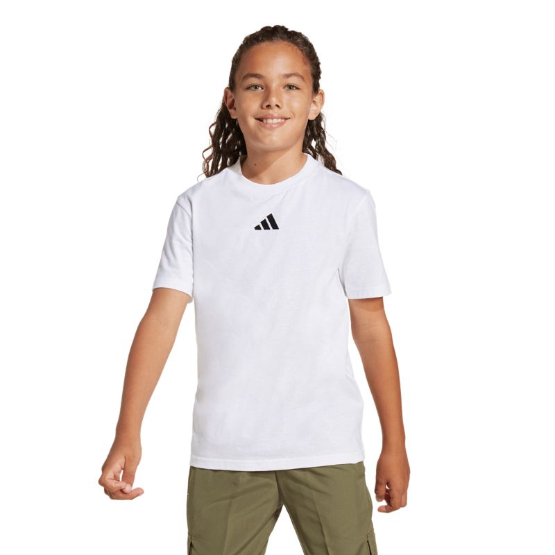 Adidas J SL TEE 160 T-Shirt Junior