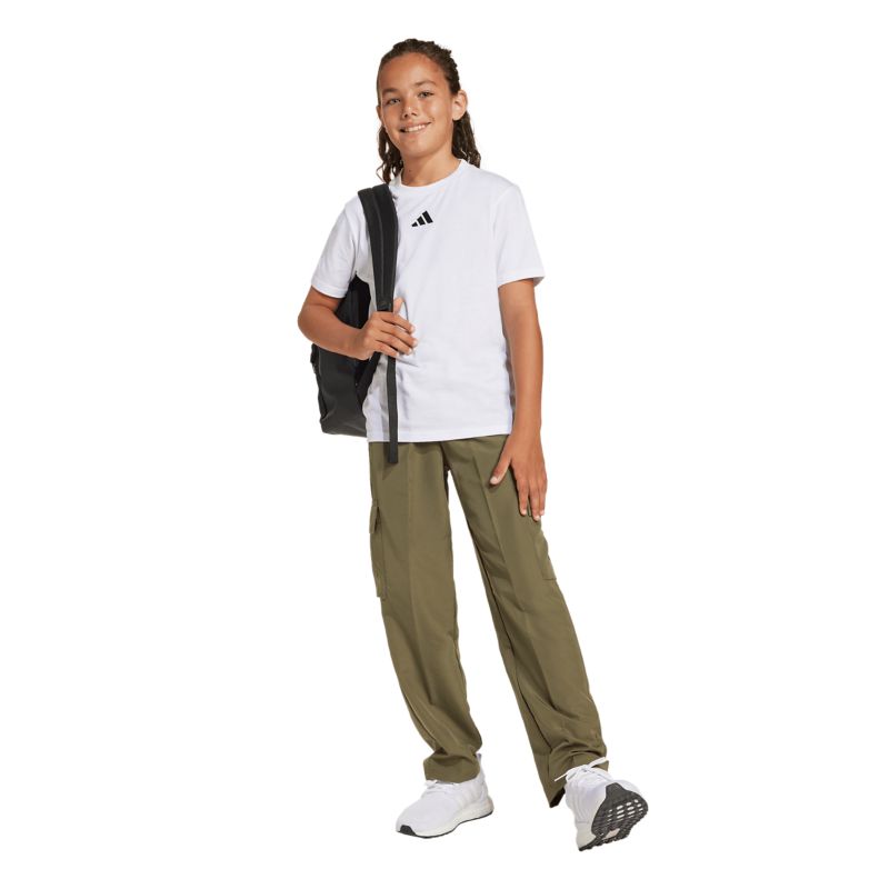 Adidas J SL TEE 160 T-Shirt Junior