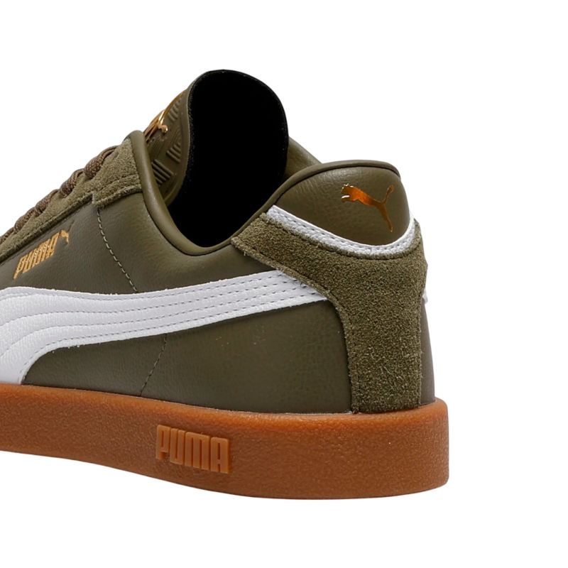 Puma Puma Club II Era szabadidőcipő