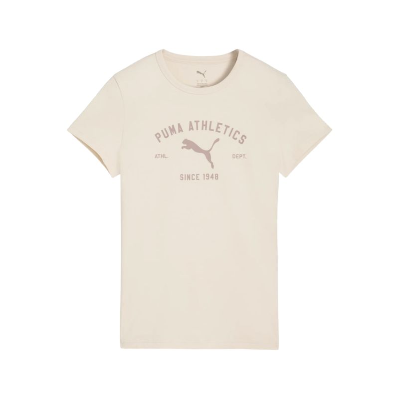 Puma PUMA CLASS Graphic Tee póló