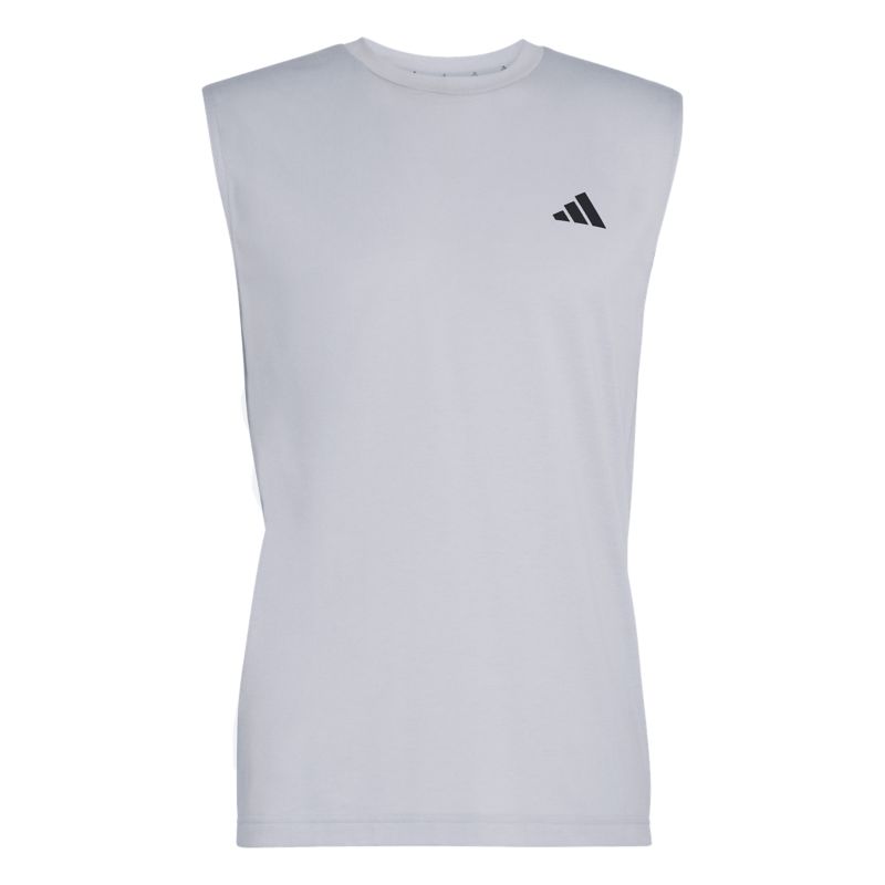Adidas Workout Essentials Feelready Ujjatlan póló