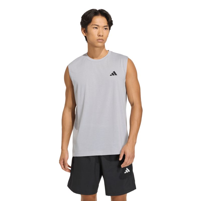 Adidas Workout Essentials Feelready Sleeveless Tee Funktionsshirt