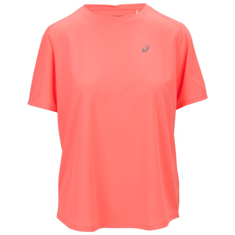 ASICS Core rövid ujjú futópóló