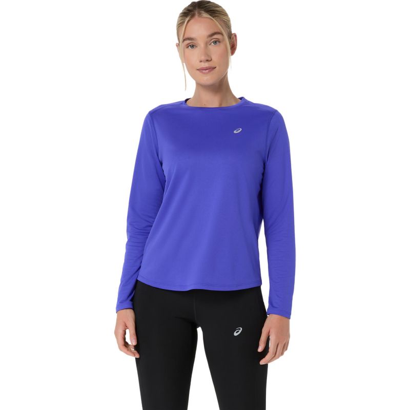 ASICS Core Hosszú ujjú futófelső