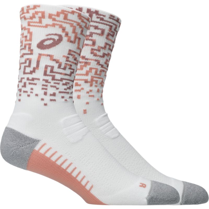 ASICS PERFORMANCE Run Crew Sock futózokni