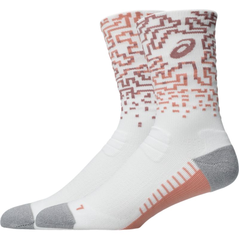ASICS PERFORMANCE Run Crew Sock futózokni