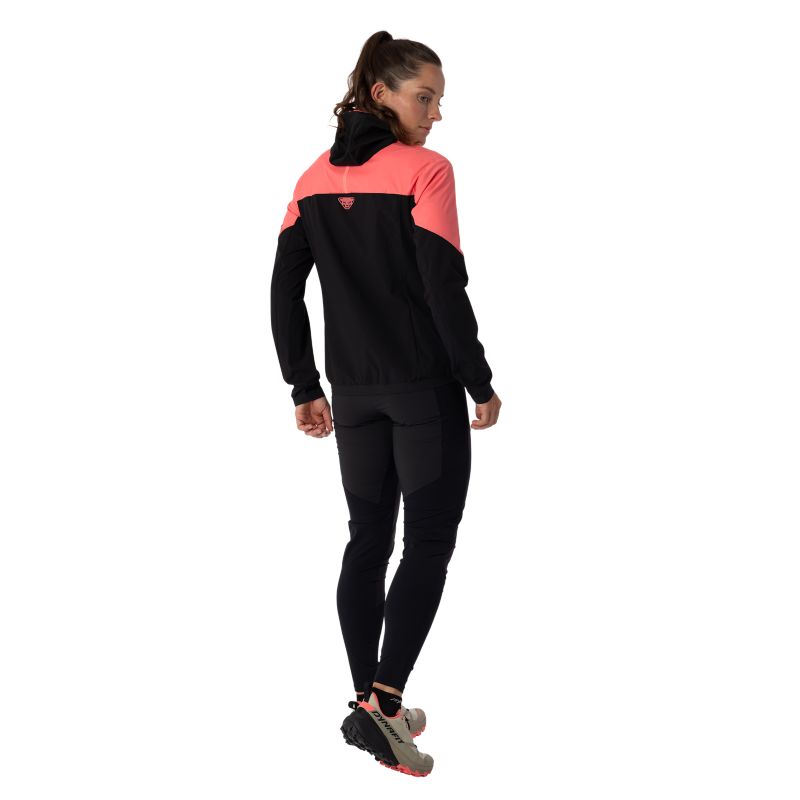 Dynafit Traverse Insulation Hooded Jacket Wanderjacke
