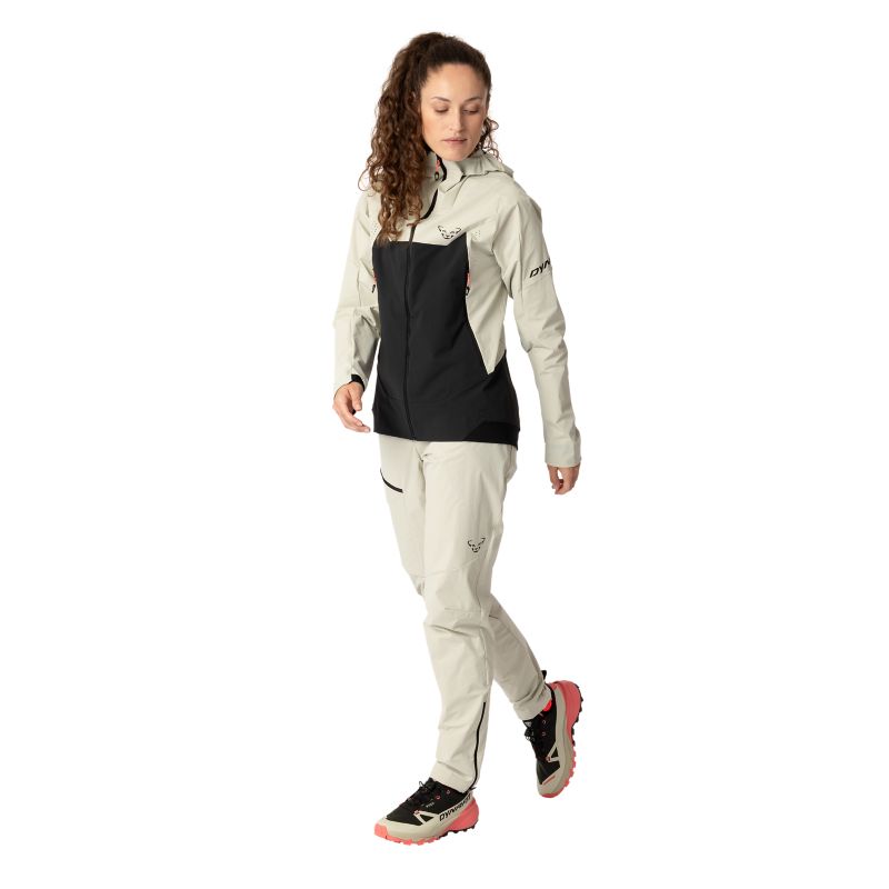 Dynafit Transalper Dynastretch Jacket Wanderjacke