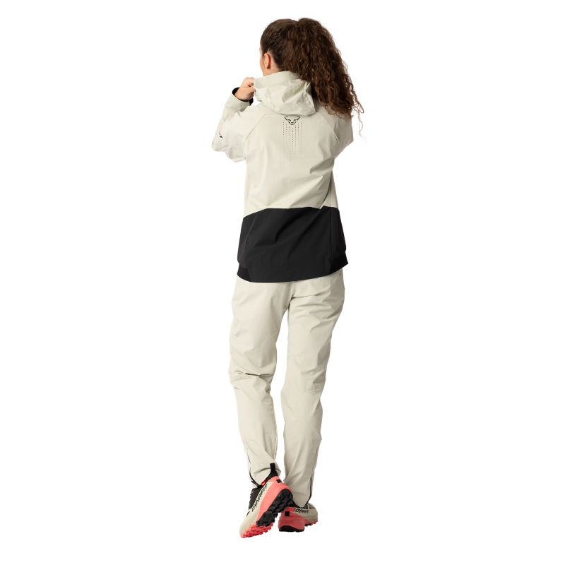 Dynafit Transalper Dynastretch Jacket Wanderjacke