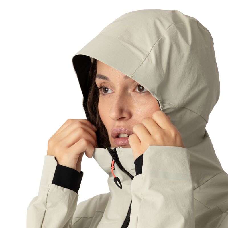 Dynafit Transalper Dynastretch Jacket Wanderjacke