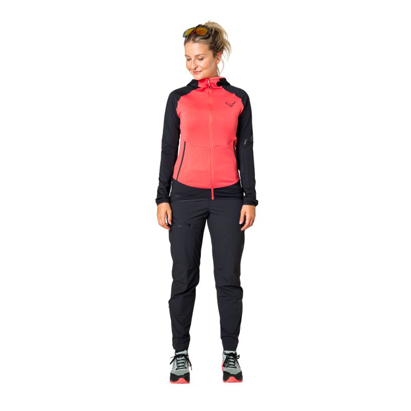 Dynafit Transalper Light Polartec Hoody túradzseki