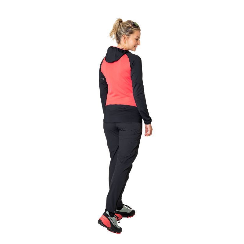 Dynafit Transalper Light Polartec Hoody túradzseki