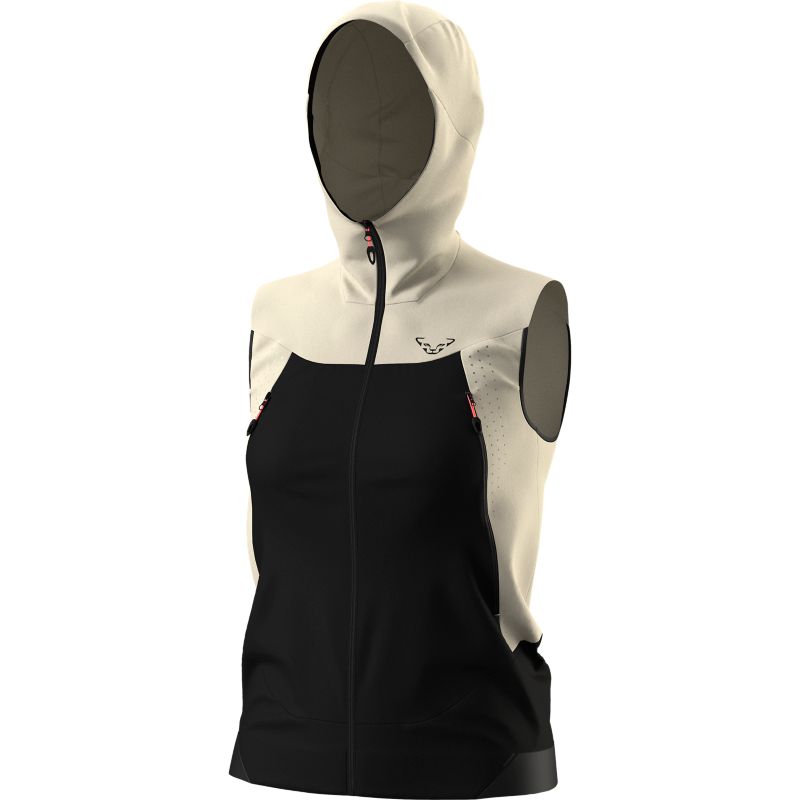 Dynafit Transalper Dynastretch Vest túradzseki