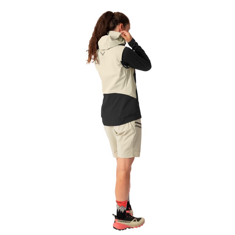 Dynafit Transalper Dynastretch Vest túradzseki