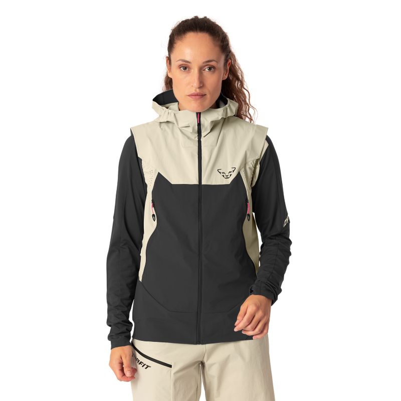 Dynafit Transalper Dynastretch Vest túradzseki