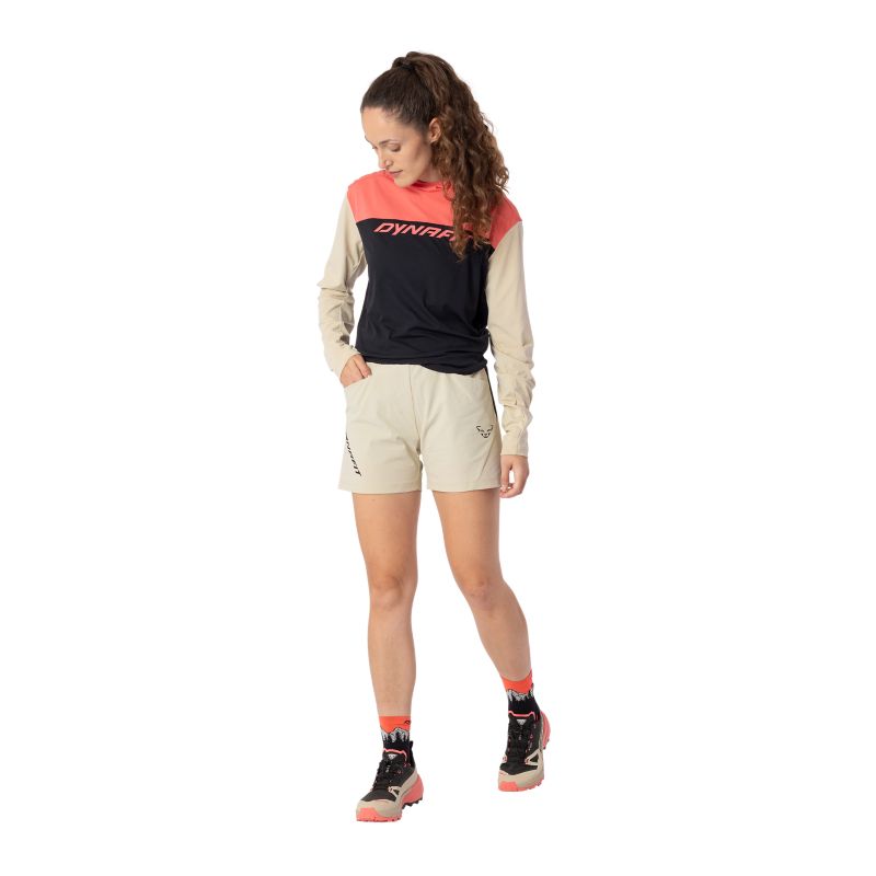 Dynafit Traverse Sun Hoody Funktionsshirt