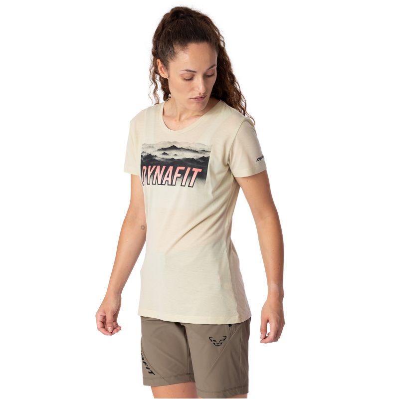 Dynafit Transalper Graphic Tee Funktionsshirt