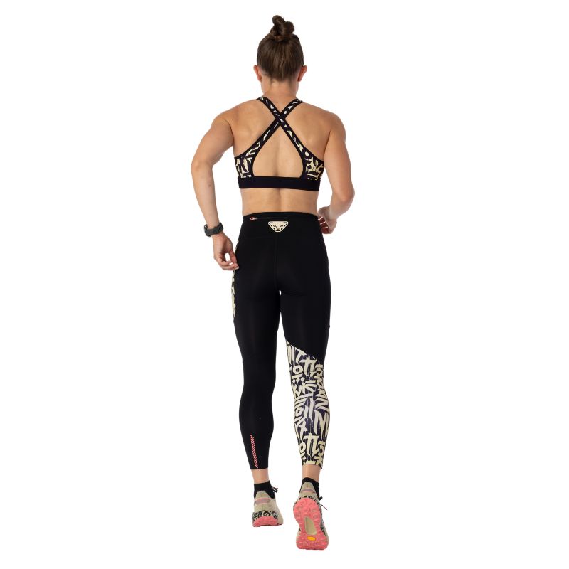 Dynafit Alpine Graphic Bra Sport BH