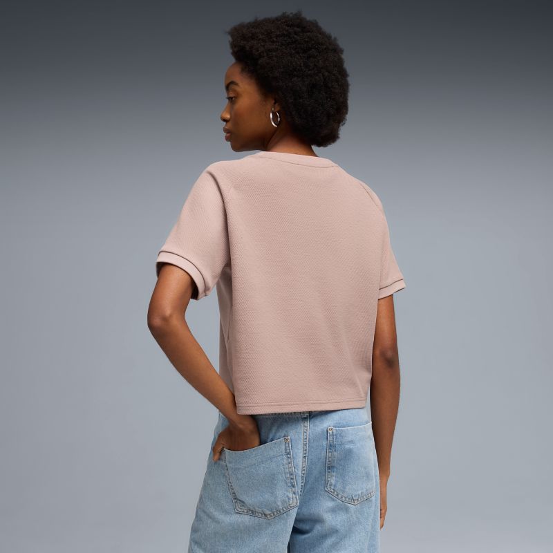 Puma PUMA CLASS Relaxed Pinnacle Tee T-Shirt
