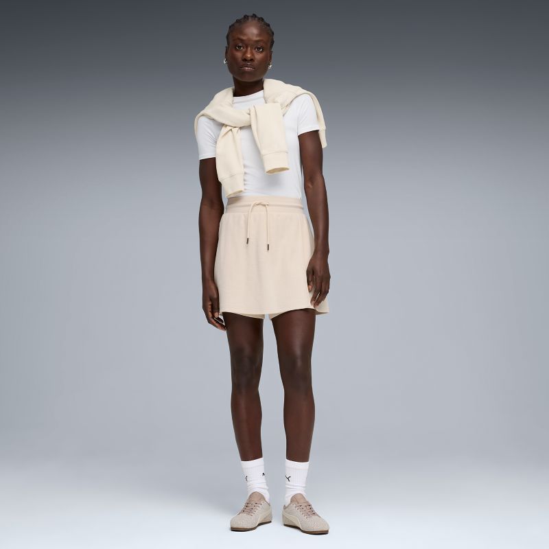 Puma PUMA CLASS High-Waist Skort Short