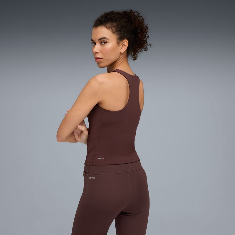 Puma TAD ESSENTIAL 2 in 1 Tank Fitnessshirt