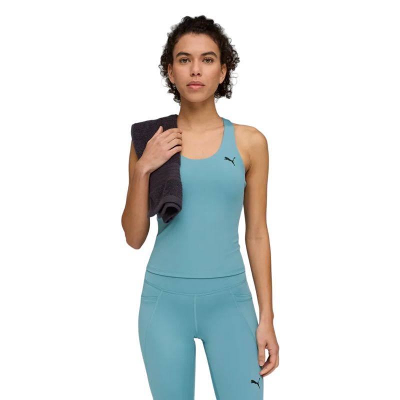 Puma TAD ESSENTIAL 2 in 1 Tank Fitnessshirt