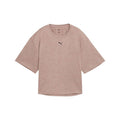 Puma CLOUDSPUN Relaxed Tee Fitnessshirt