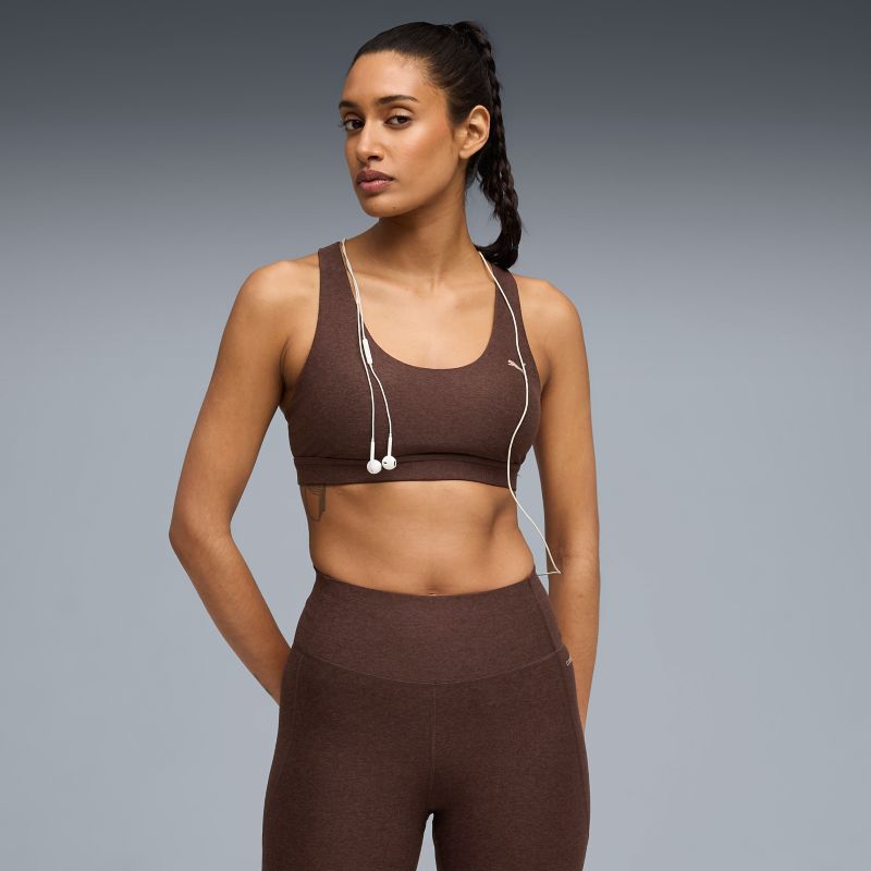 Puma CLOUDSPUN Bra Mid Sport BH