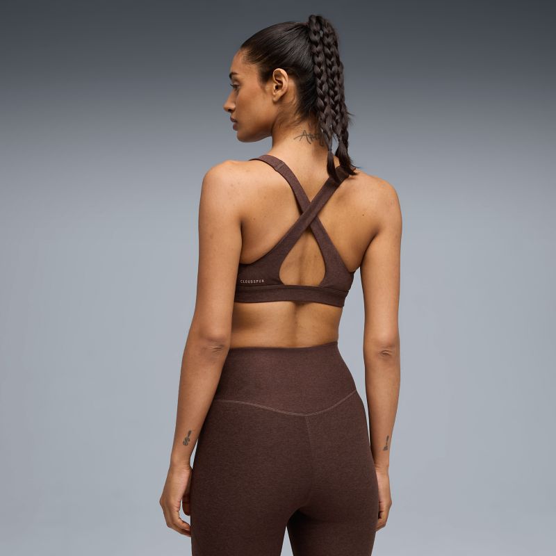 Puma CLOUDSPUN Bra Mid Sport BH