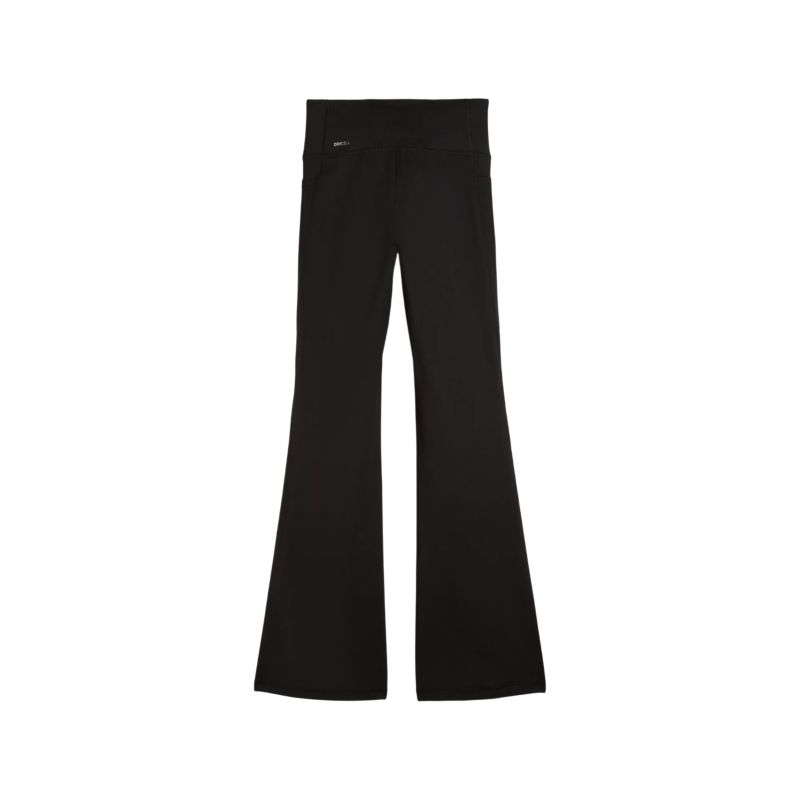 Puma TAD ESSENTIAL HW Bootcut Pant Fitnesshose