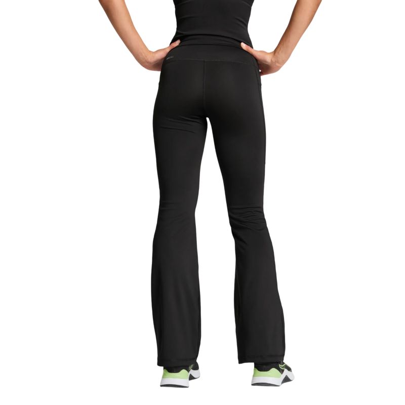 Puma TAD ESSENTIAL HW Bootcut Pant Fitnesshose