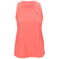 ASICS Core Tank futó atléta