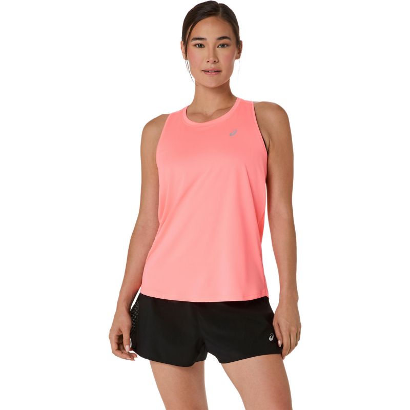 ASICS Core Tank futó atléta