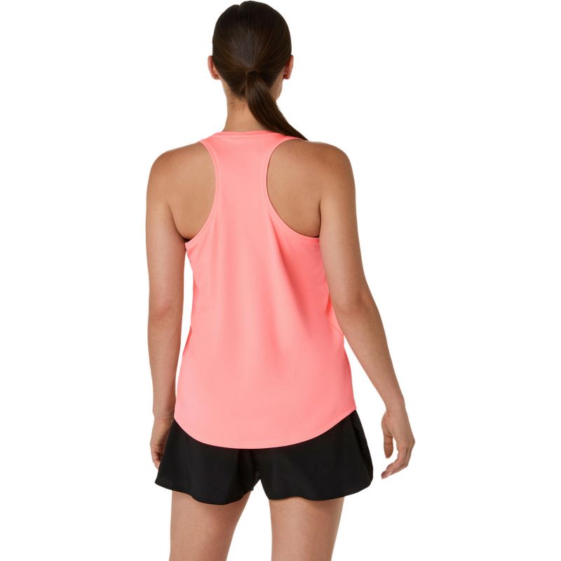 ASICS Core Tank futó atléta