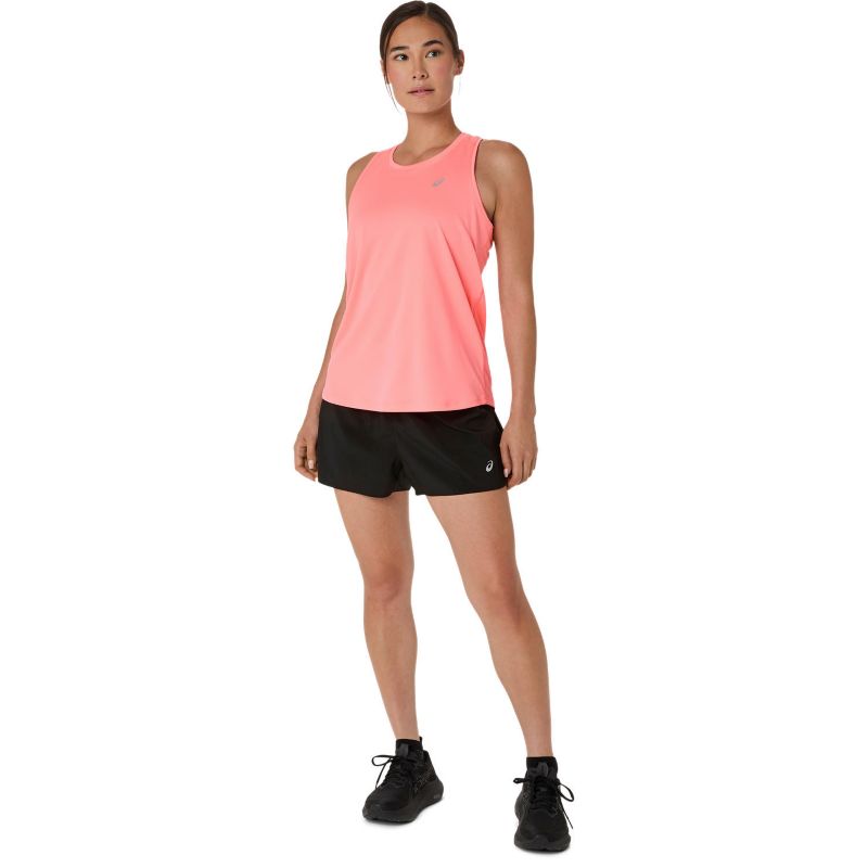 ASICS Core Tank futó atléta