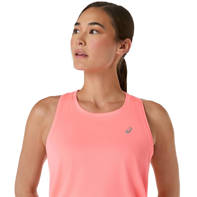ASICS Core Tank futó atléta