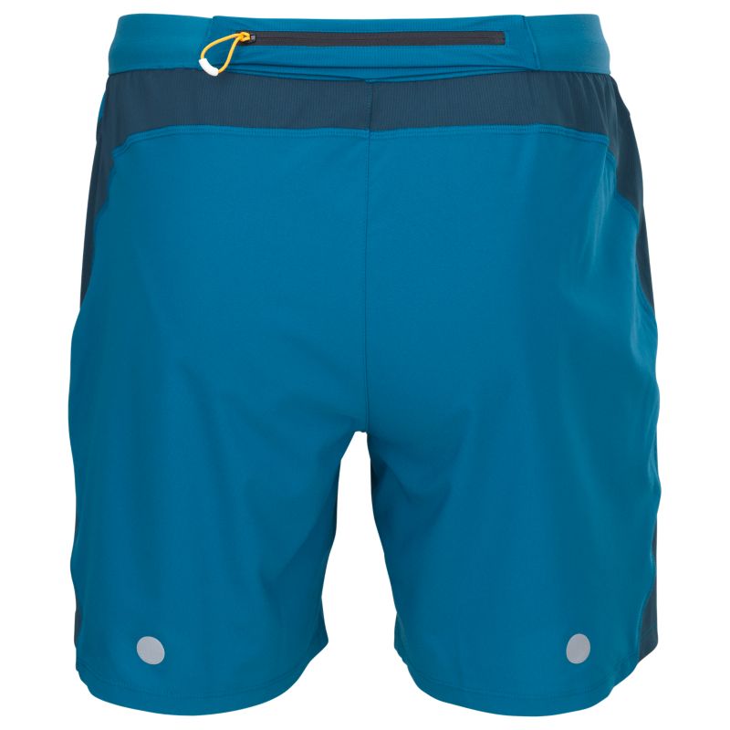 ASICS Road 7in rövid futónadrág